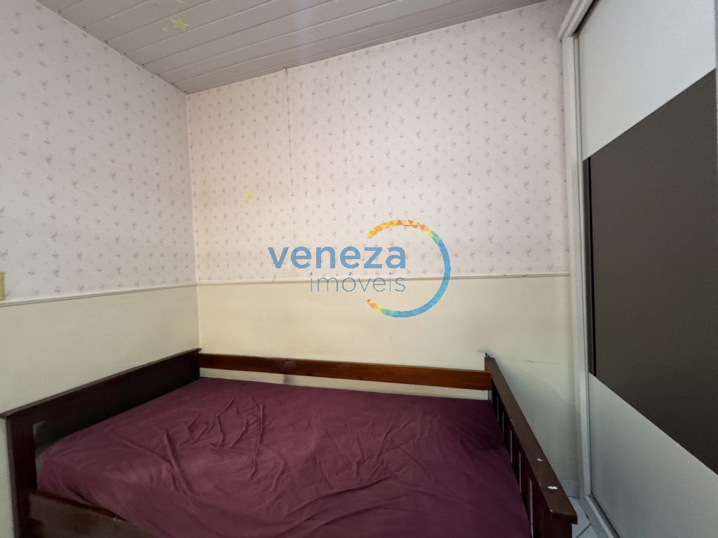 Casa Residencial para venda no bairro Milton Gavetti de Londrina - Foto 12