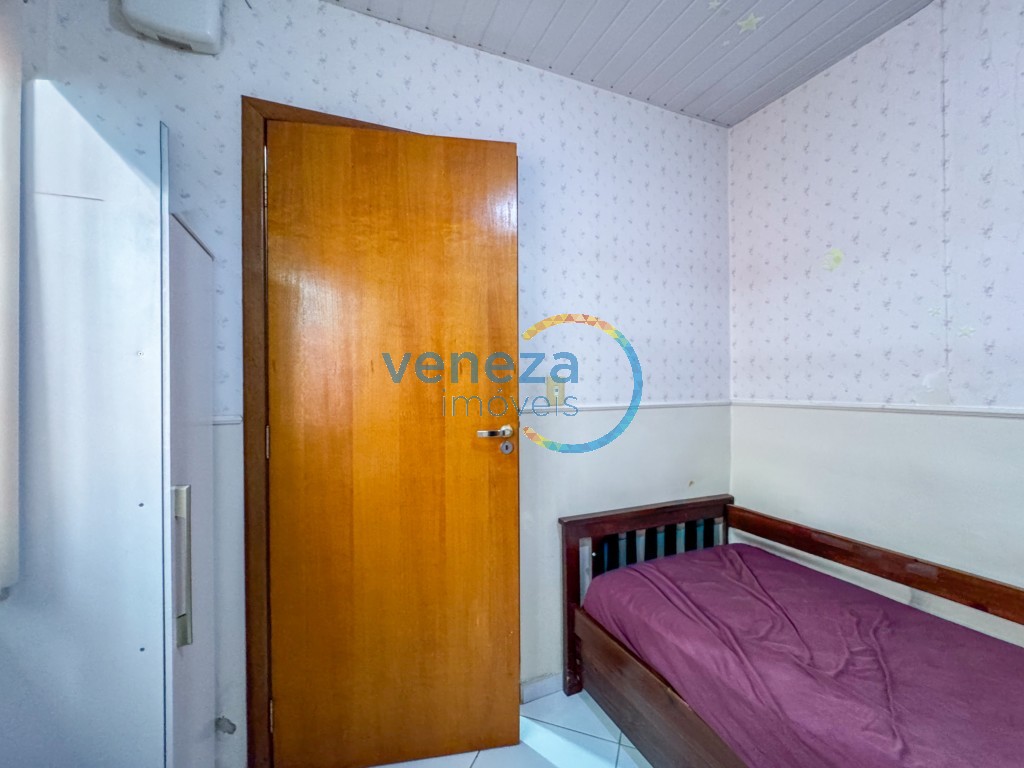Casa Residencial para venda no bairro Milton Gavetti de Londrina - Foto 13