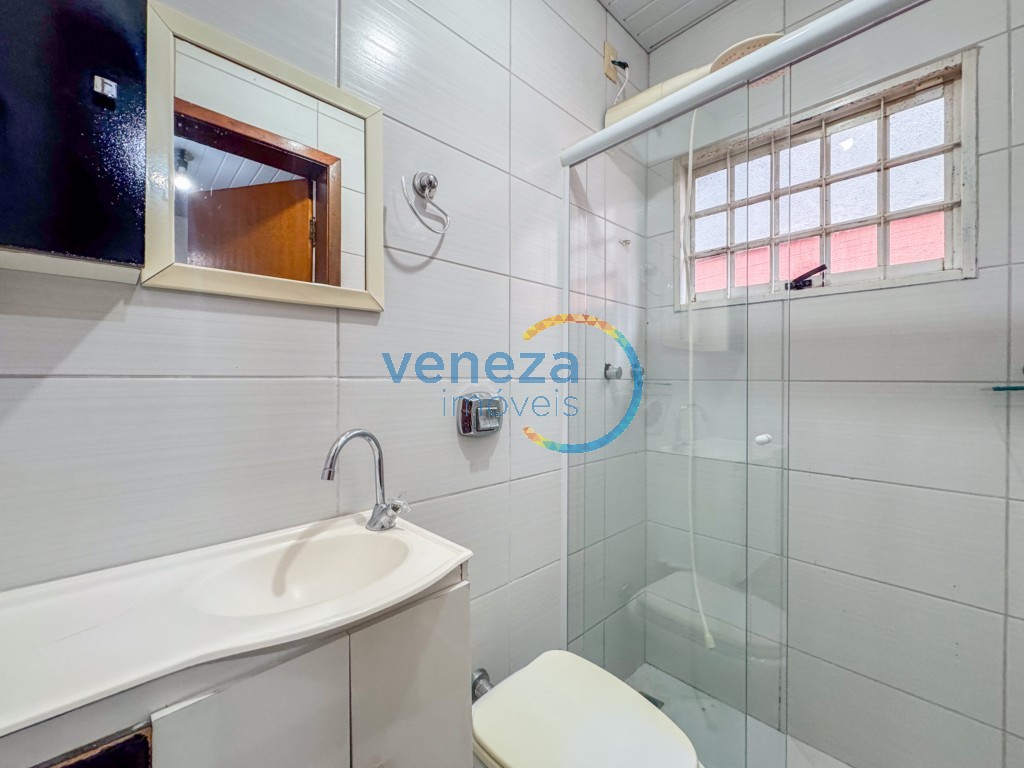 Casa Residencial para venda no bairro Milton Gavetti de Londrina - Foto 15