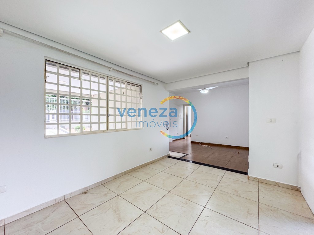Casa Residencial para venda no Dom Pedro em Londrina com 239m² por R$ 0,00  - Foto 3