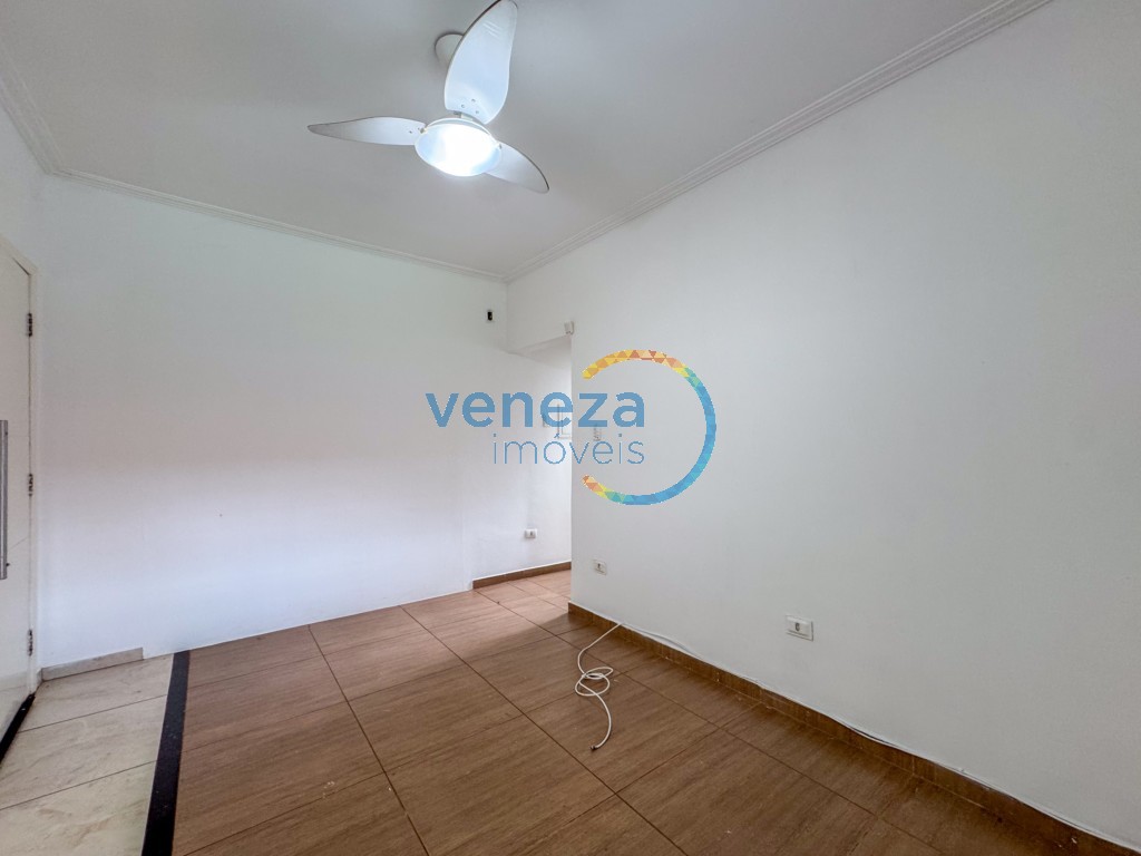 Casa Residencial para venda no bairro Dom Pedro de Londrina - Foto 4