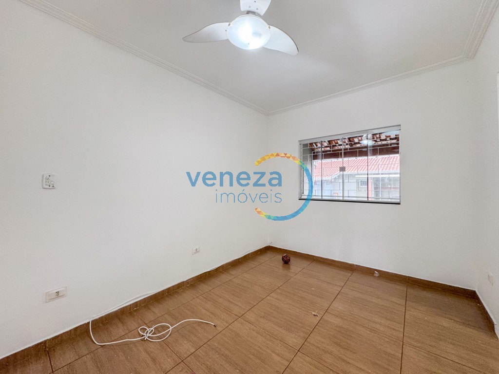Casa Residencial para venda no bairro Dom Pedro de Londrina - Foto 5