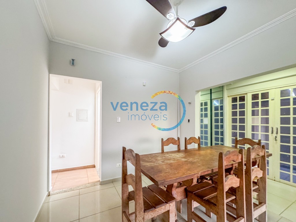 Casa Residencial para venda no bairro Dom Pedro de Londrina - Foto 6