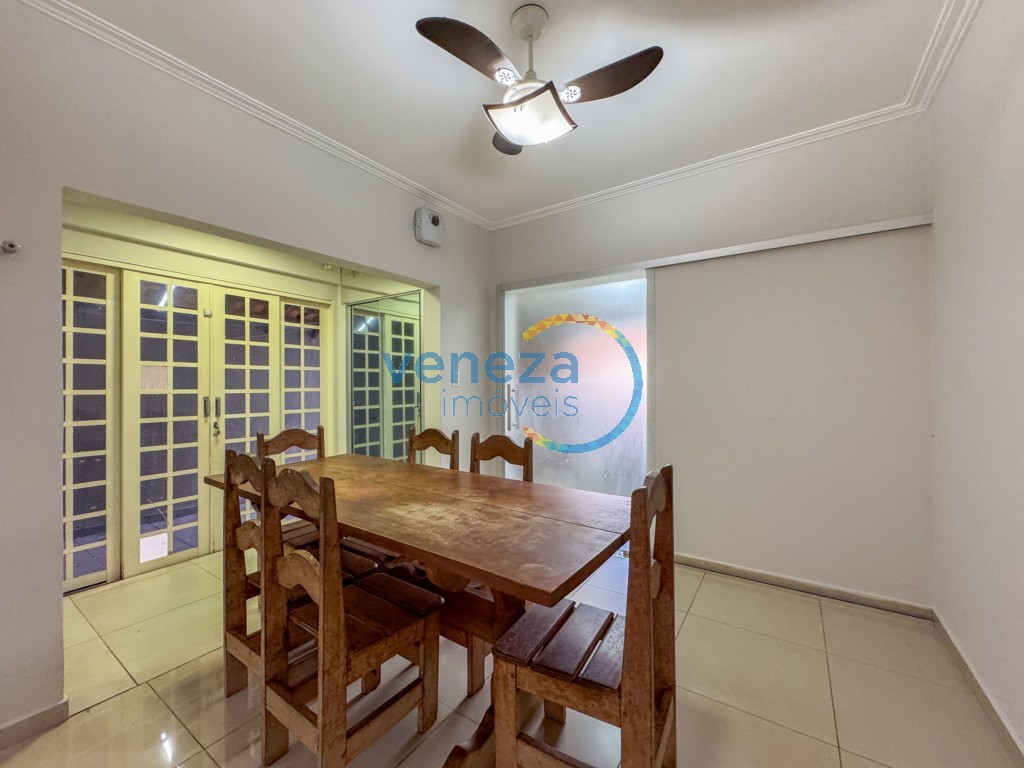 Casa Residencial para venda no bairro Dom Pedro de Londrina - Foto 7