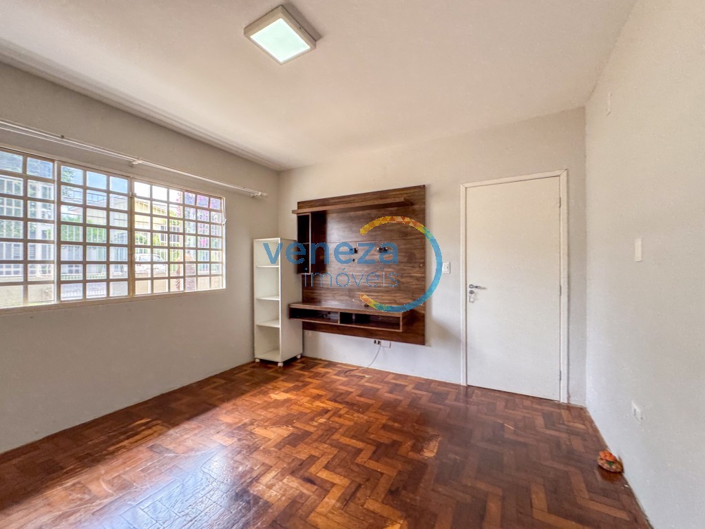 Casa Residencial para venda no bairro Dom Pedro de Londrina - Foto 8
