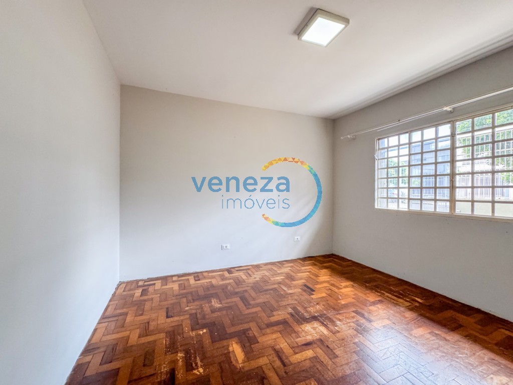 Casa Residencial para venda no bairro Dom Pedro de Londrina - Foto 9