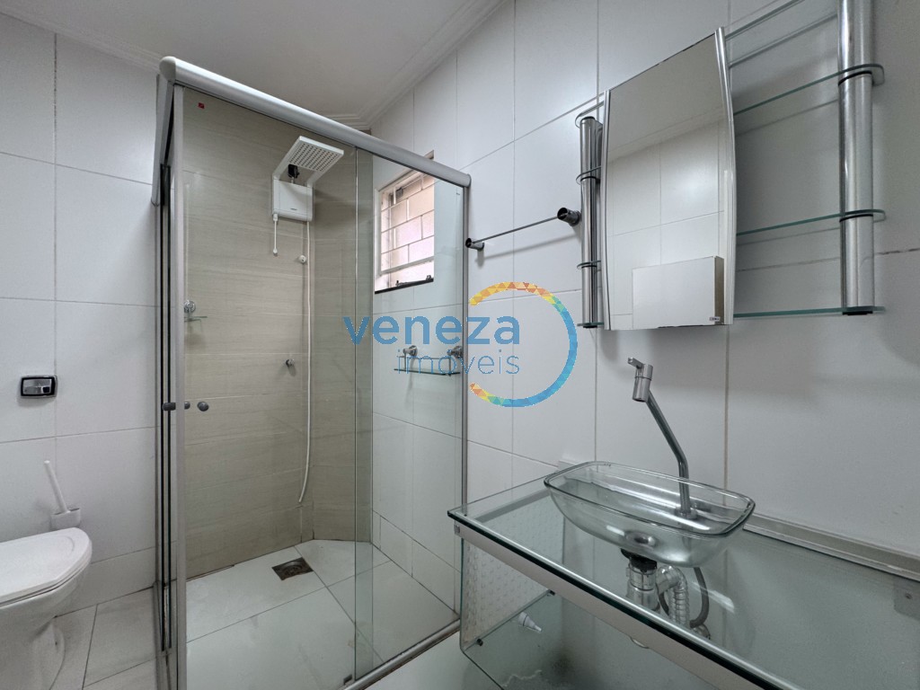 Casa Residencial para venda no bairro Dom Pedro de Londrina - Foto 10