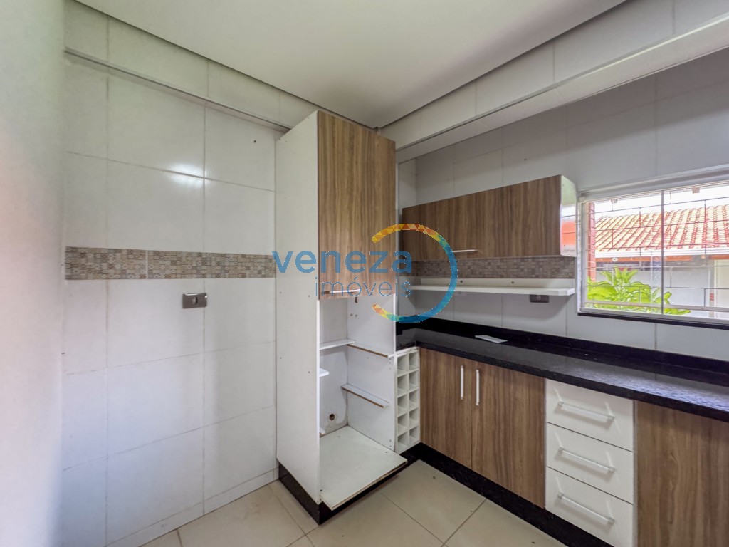 Casa Residencial para venda no bairro Dom Pedro de Londrina - Foto 12