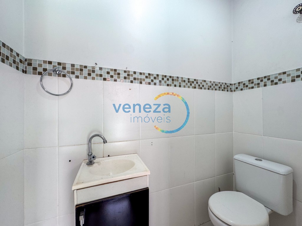 Casa Residencial para venda no bairro Dom Pedro de Londrina - Foto 20