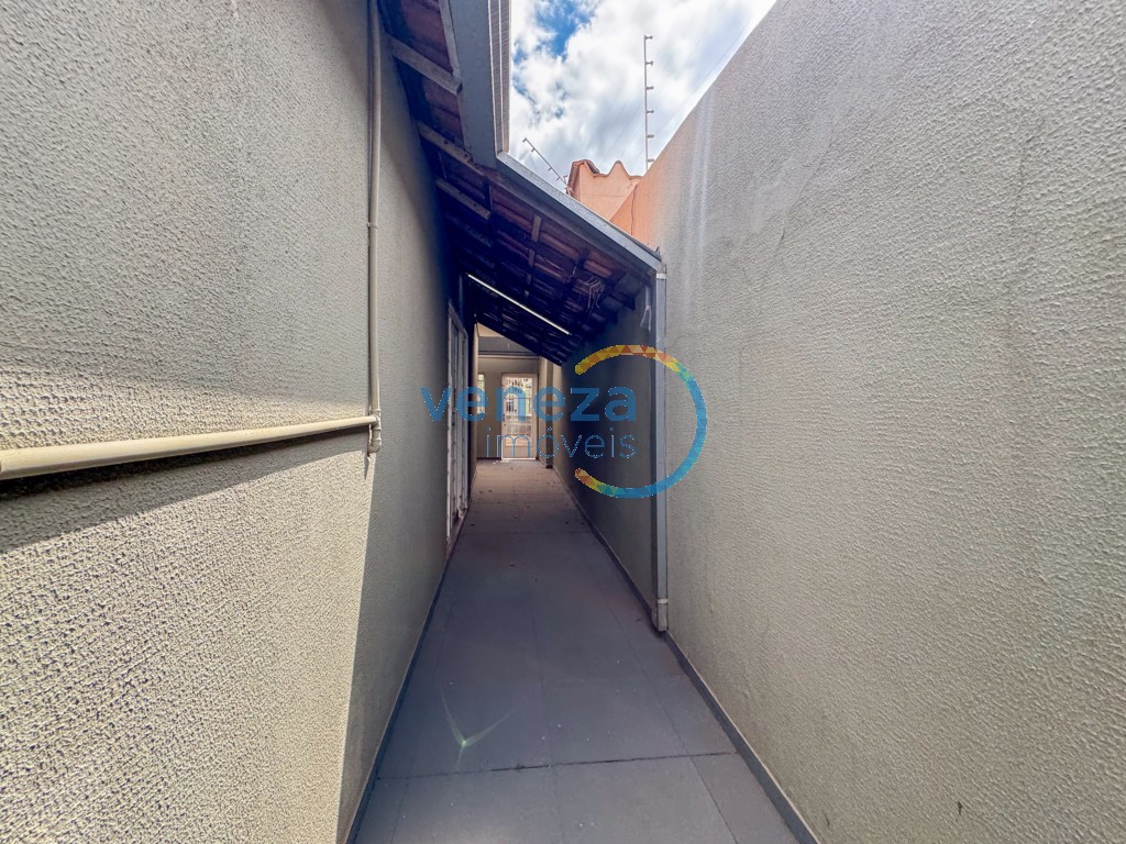 Casa Residencial para venda no bairro Dom Pedro de Londrina - Foto 22