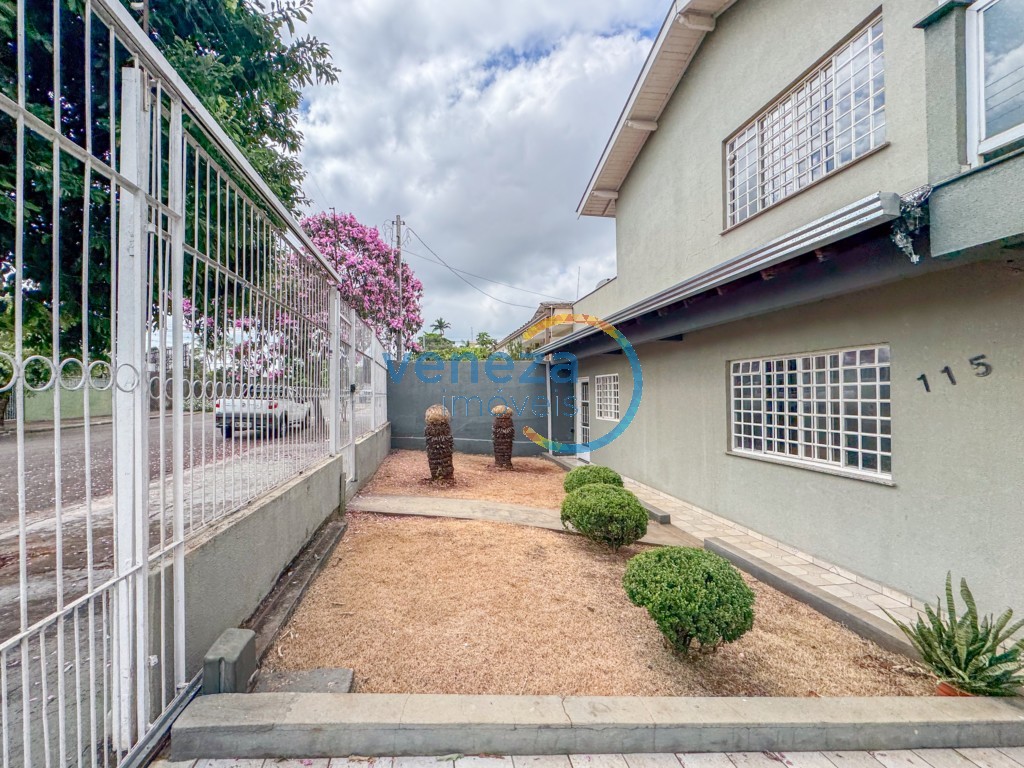Casa Residencial para venda no bairro Dom Pedro de Londrina - Foto 23
