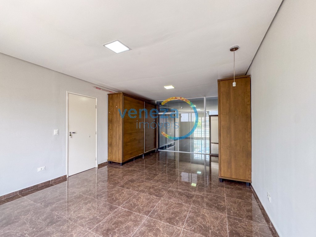 Casa Residencial para venda no bairro Dom Pedro de Londrina - Foto 26