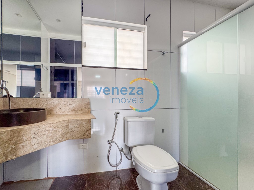 Casa Residencial para venda no bairro Dom Pedro de Londrina - Foto 27