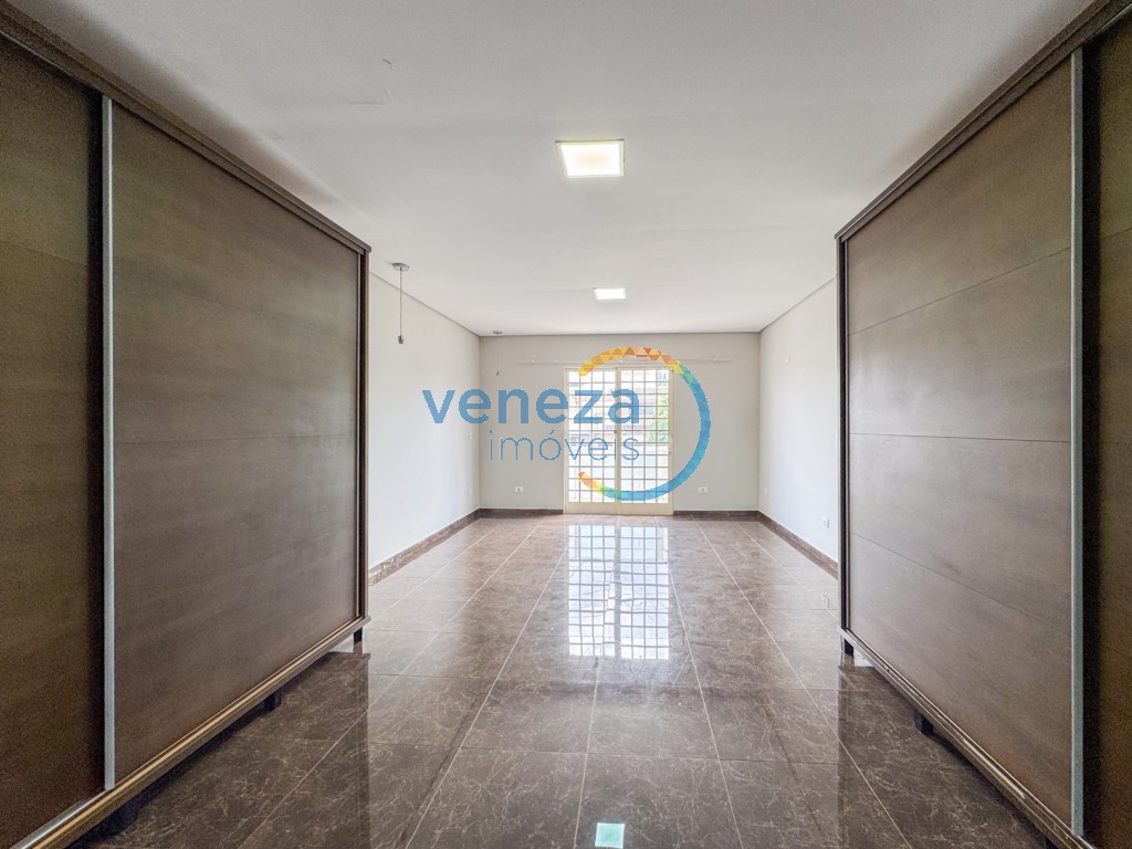 Casa Residencial para venda no bairro Dom Pedro de Londrina - Foto 28