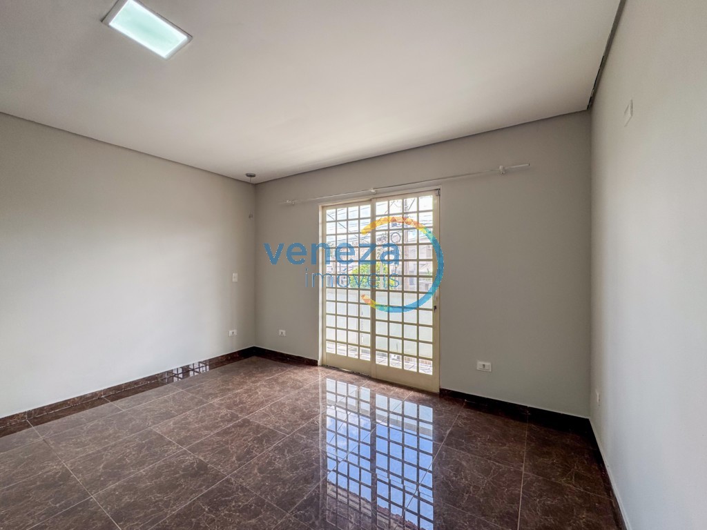 Casa Residencial para venda no bairro Dom Pedro de Londrina - Foto 29