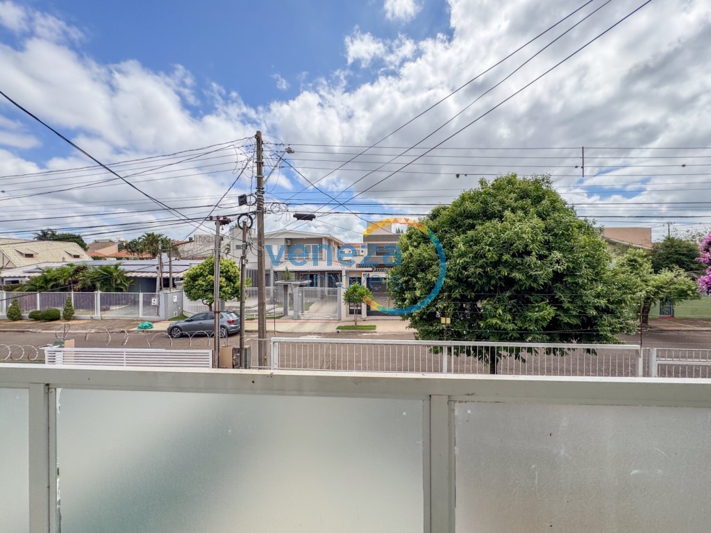 Casa Residencial para venda no bairro Dom Pedro de Londrina - Foto 30