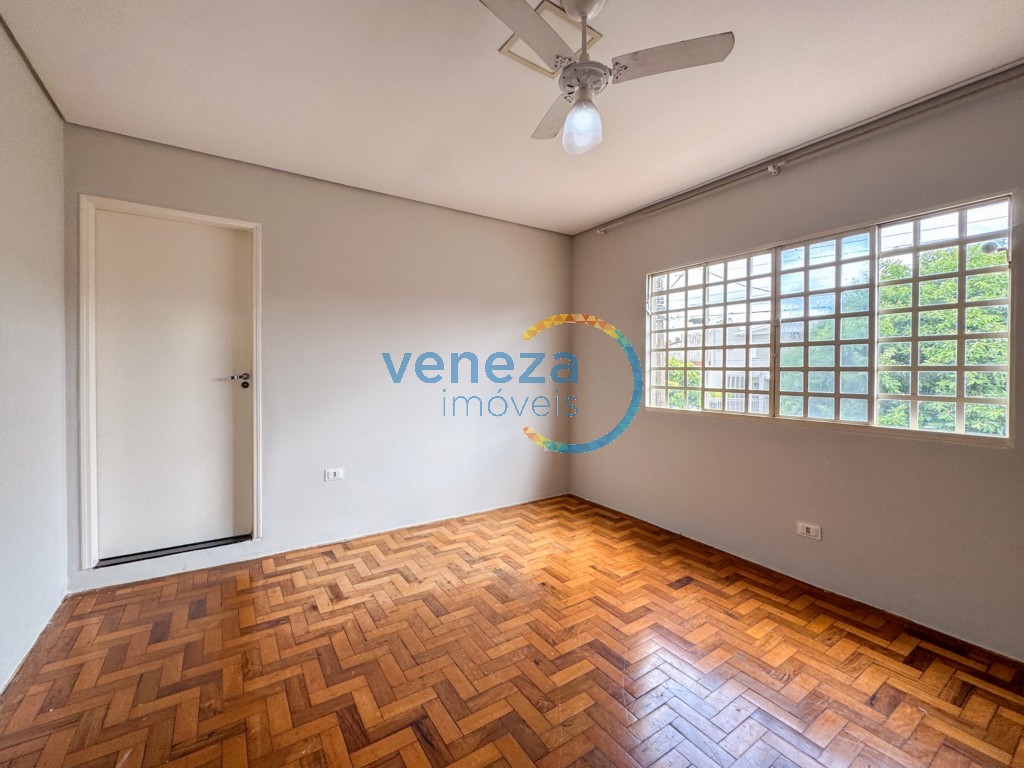 Casa Residencial para venda no bairro Dom Pedro de Londrina - Foto 32