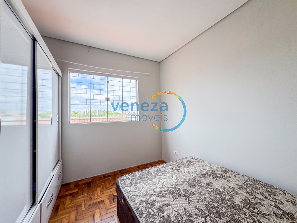 Casa Residencial para venda no bairro Dom Pedro de Londrina - Foto 33