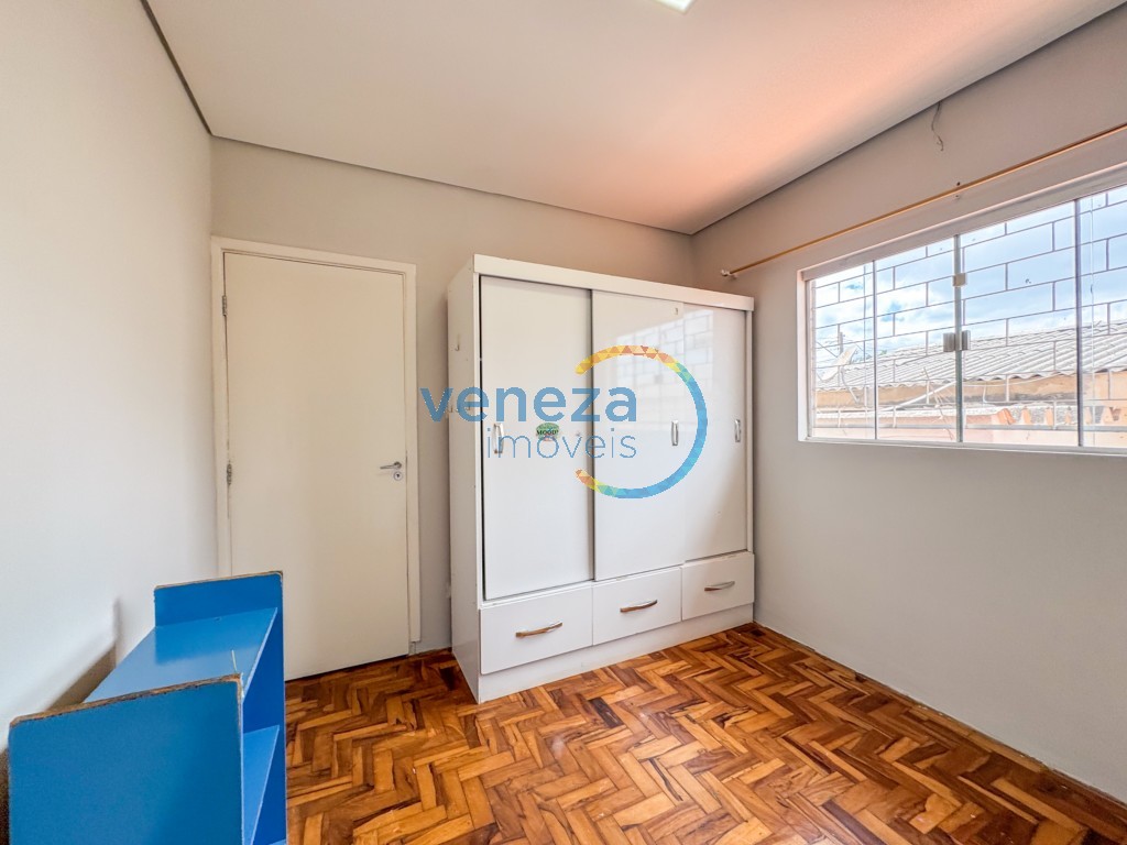 Casa Residencial para venda no bairro Dom Pedro de Londrina - Foto 36