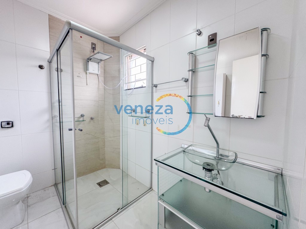 Casa Residencial para venda no bairro Dom Pedro de Londrina - Foto 37