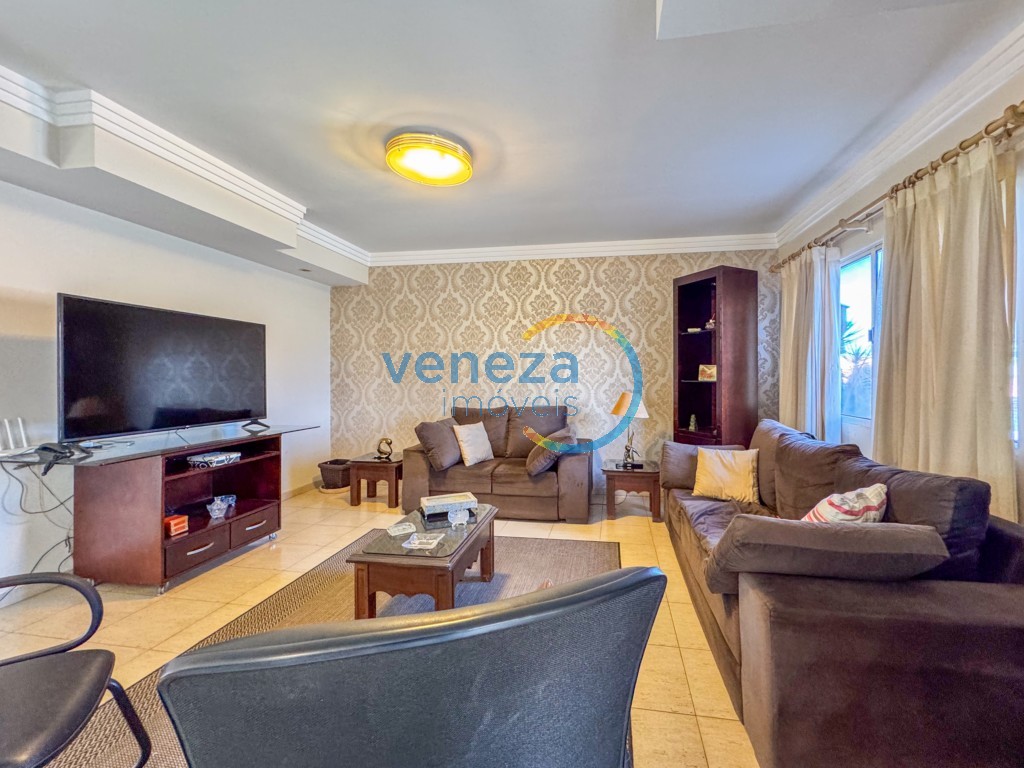 Casa à venda em Jardim Santa Clara, Londrina — Portal Chave Fácil