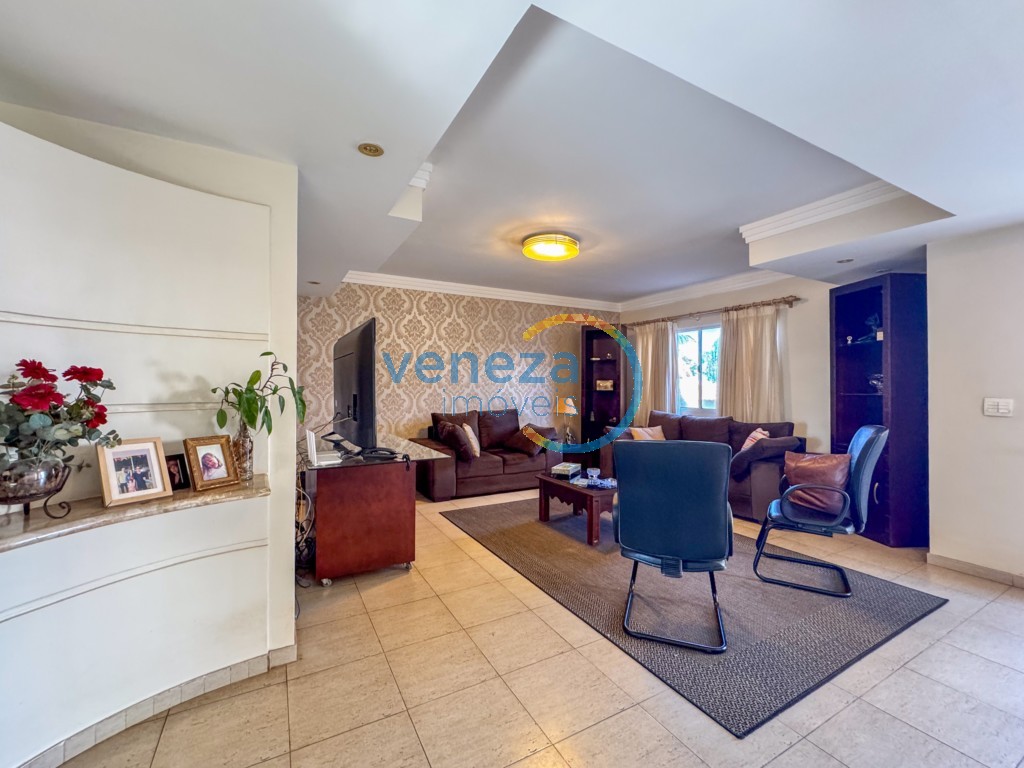 Casa à venda em Jardim Santa Clara, Londrina — Portal Chave Fácil