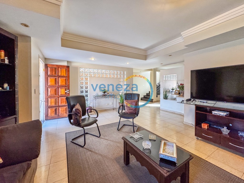 Casa à venda em Jardim Santa Clara, Londrina — Portal Chave Fácil