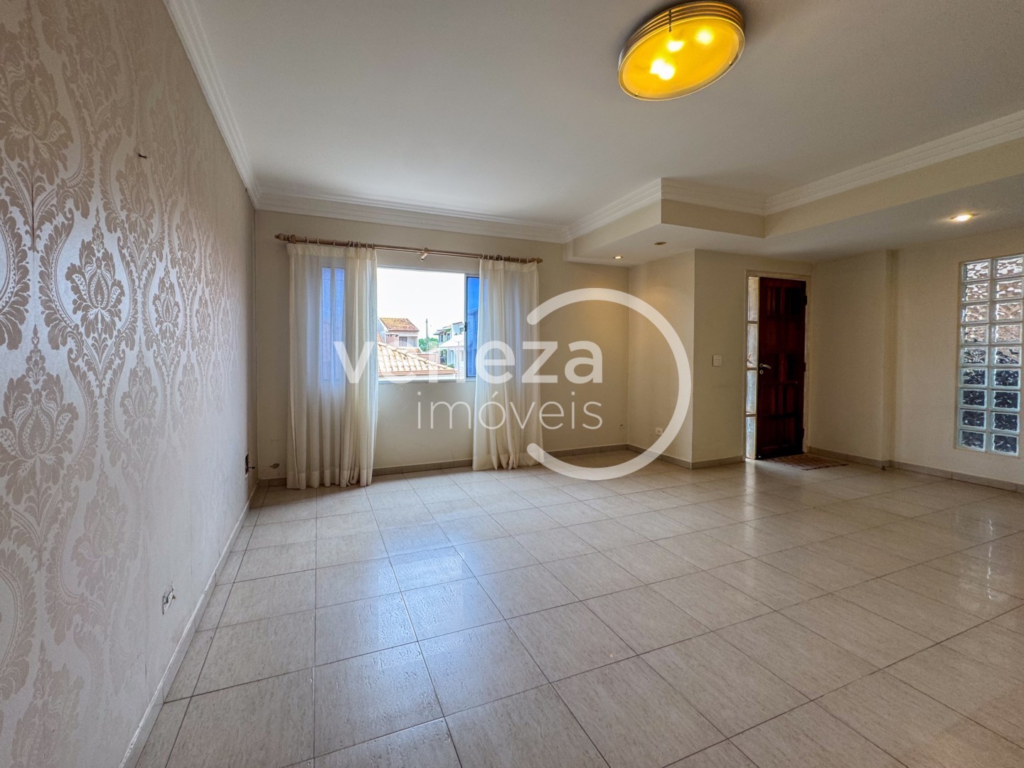 Casa à venda em Jardim Santa Clara, Londrina — Portal Chave Fácil