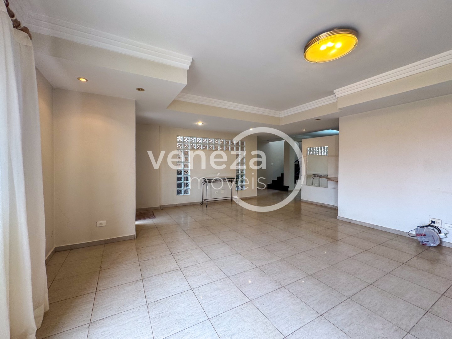 Casa à venda em Jardim Santa Clara, Londrina — Portal Chave Fácil
