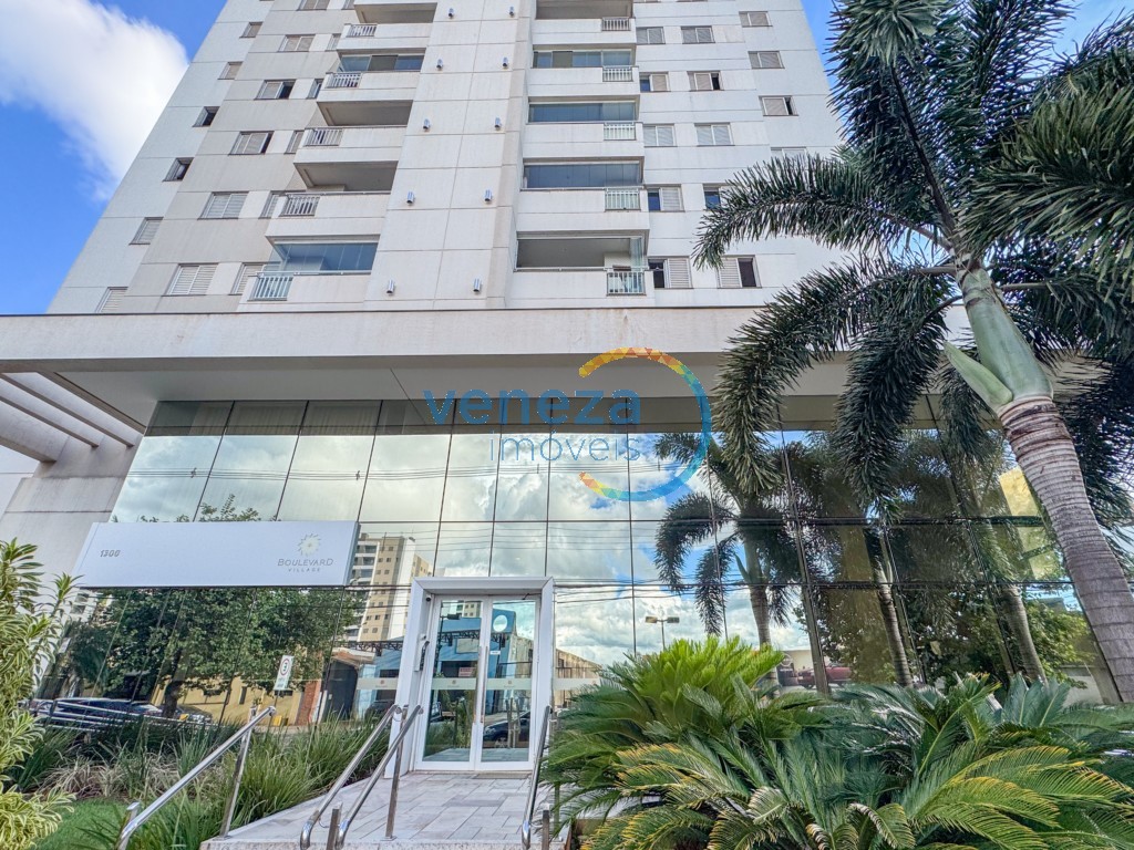 Apartamento à venda em Siam, Londrina — Portal Chave Fácil