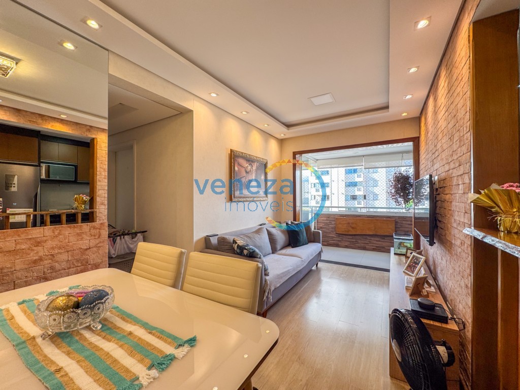 Apartamento à venda em Siam, Londrina — Portal Chave Fácil