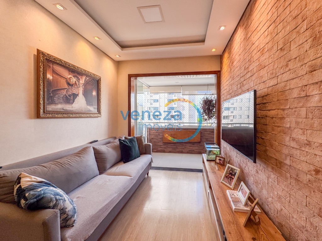 Apartamento à venda em Siam, Londrina — Portal Chave Fácil