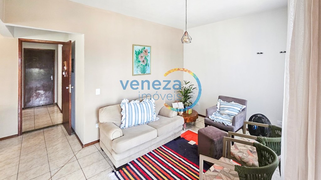 Casa Residencial para venda no Portal de Versalhes em Londrina com 99m² por R$ 500.000,00 - Foto 3