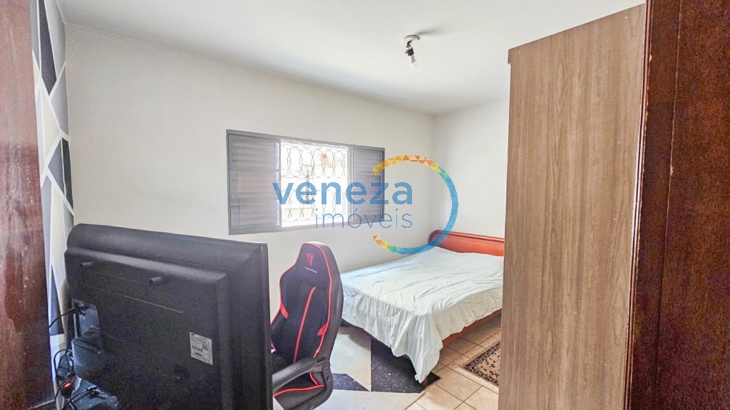 Casa Residencial para venda no bairro Portal de Versalhes de Londrina - Foto 5
