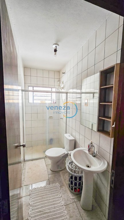 Casa Residencial para venda no bairro Portal de Versalhes de Londrina - Foto 7