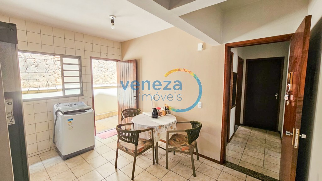 Casa Residencial para venda no bairro Portal de Versalhes de Londrina - Foto 8