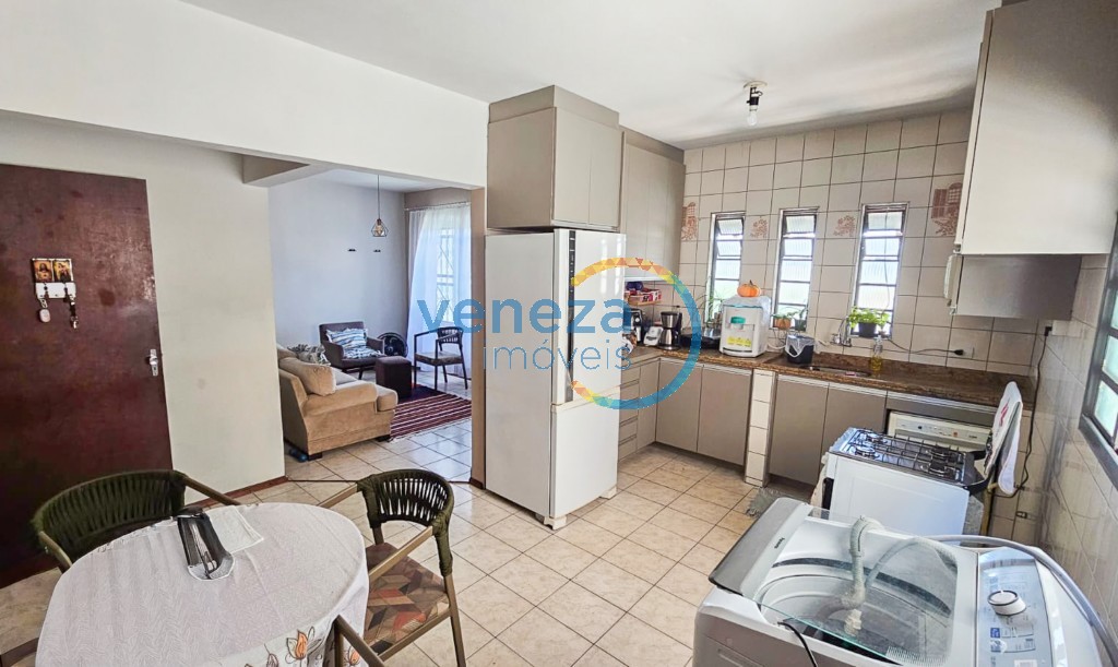 Casa Residencial para venda no bairro Portal de Versalhes de Londrina - Foto 9