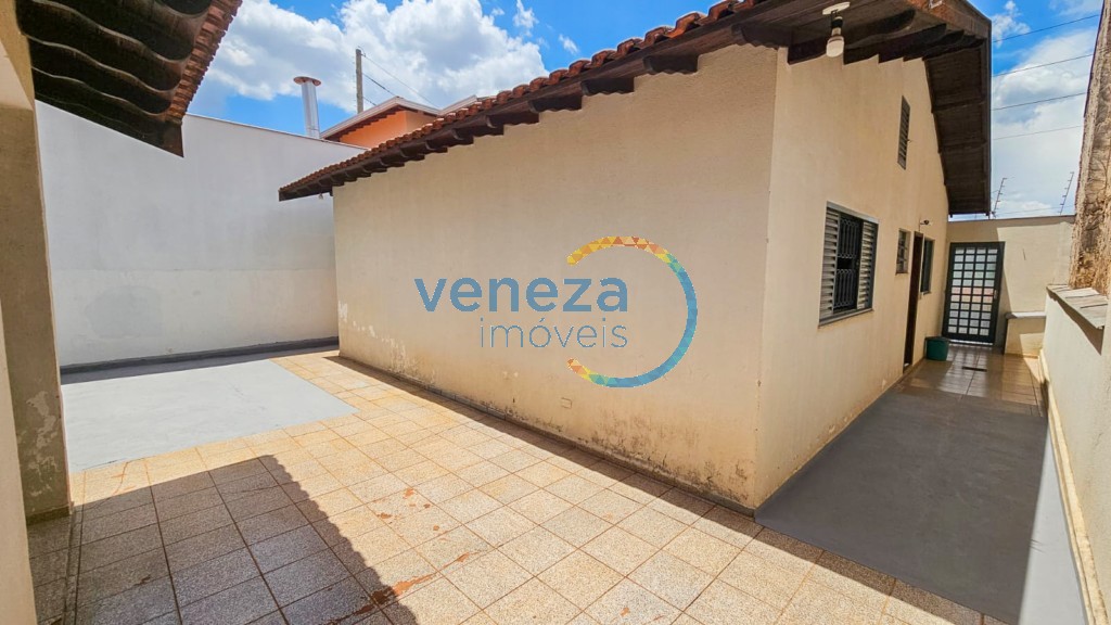 Casa Residencial para venda no bairro Portal de Versalhes de Londrina - Foto 11