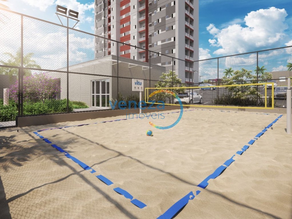 Apartamento para venda no bairro San Fernando de Londrina - Foto 13