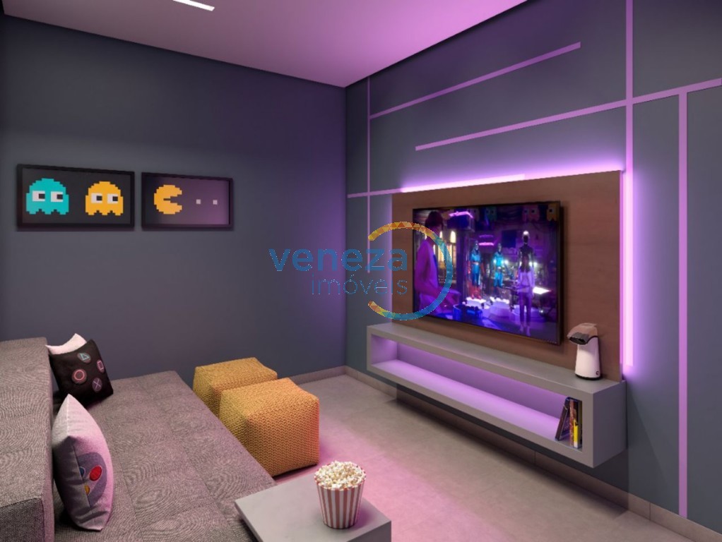 Apartamento para venda no bairro San Fernando de Londrina - Foto 20