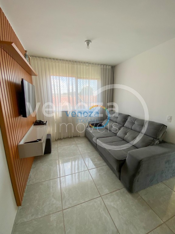 Apartamento à venda em Semiramis Barros Braga, Londrina — Portal Chave Fácil
