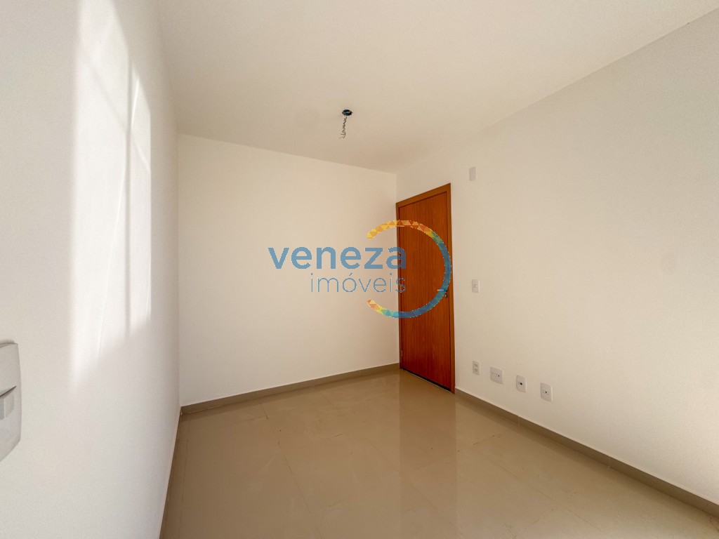 Apartamento para venda no bairro Acquaville de Londrina - Foto 6
