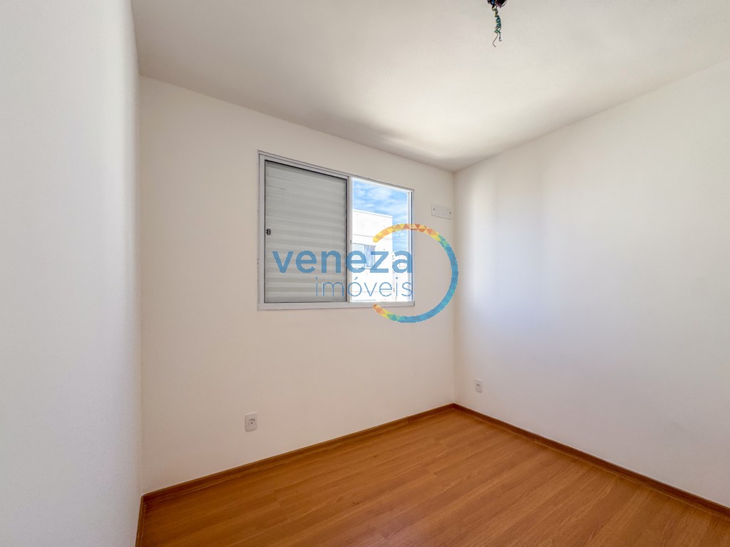 Apartamento para venda no bairro Acquaville de Londrina - Foto 7