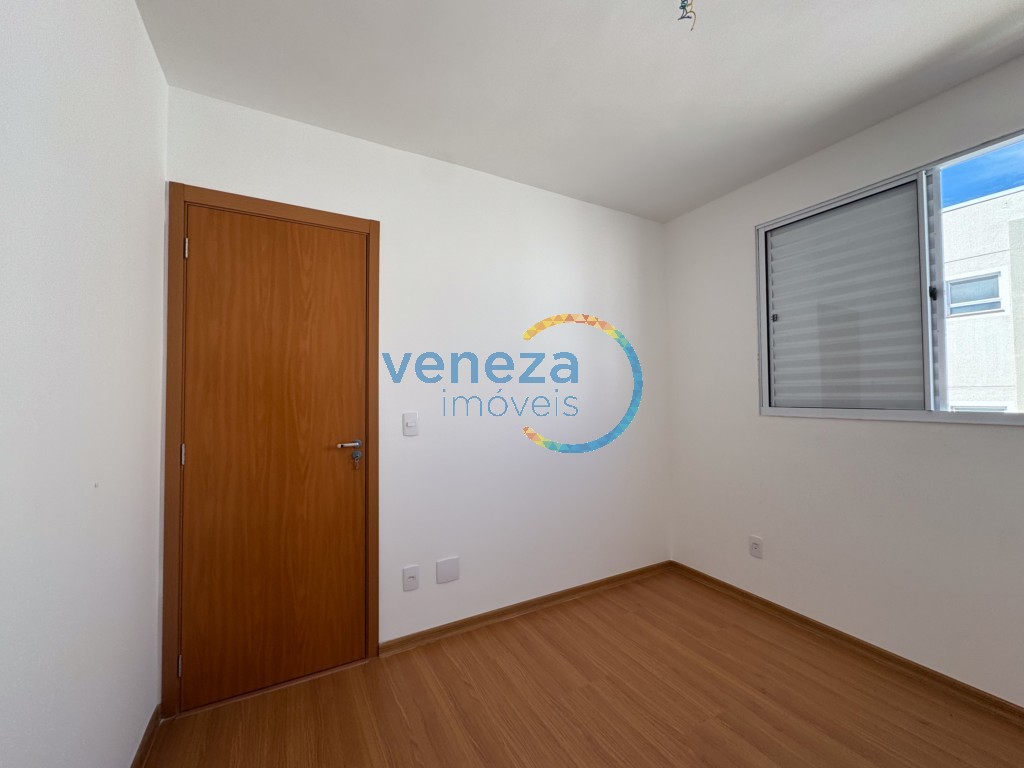 Apartamento para venda no bairro Acquaville de Londrina - Foto 8