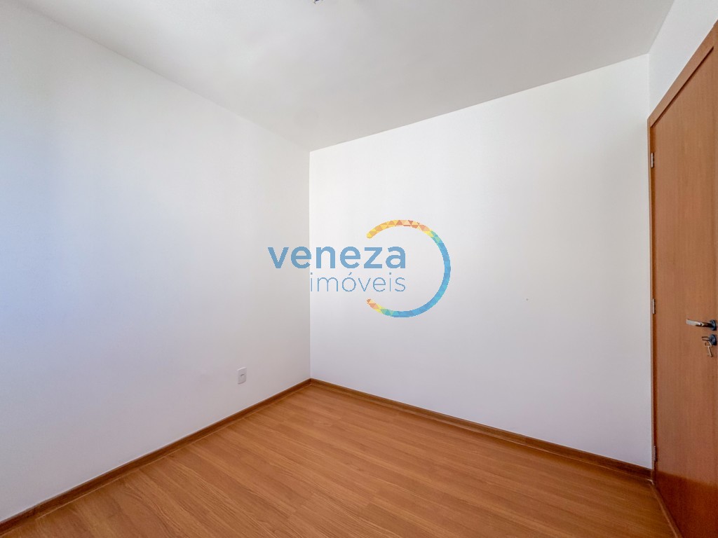 Apartamento para venda no bairro Acquaville de Londrina - Foto 9