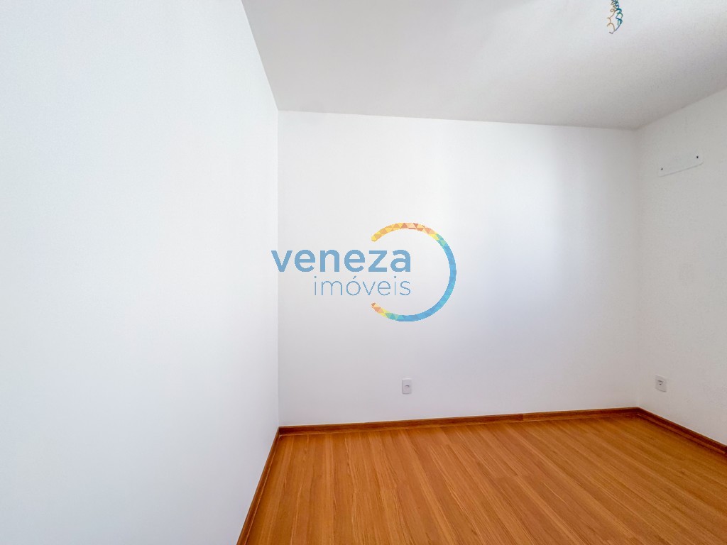 Apartamento para venda no bairro Acquaville de Londrina - Foto 10