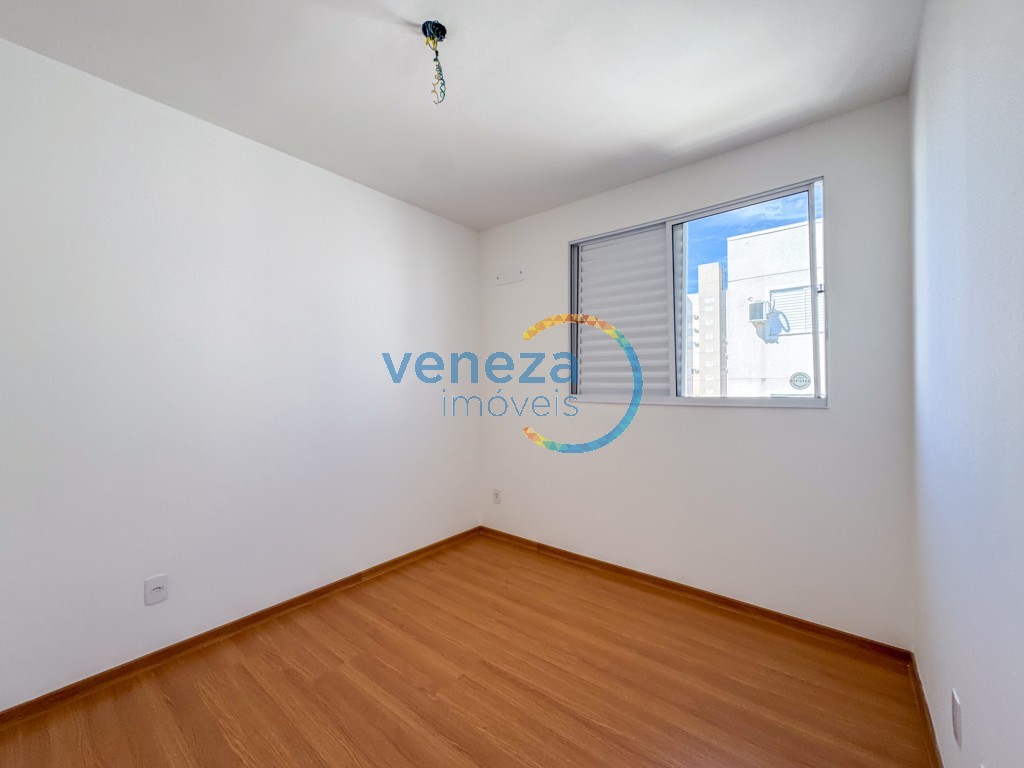 Apartamento para venda no bairro Acquaville de Londrina - Foto 11