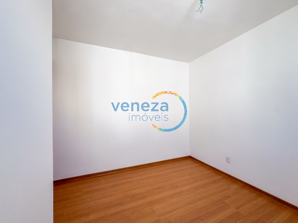Apartamento para venda no bairro Acquaville de Londrina - Foto 12