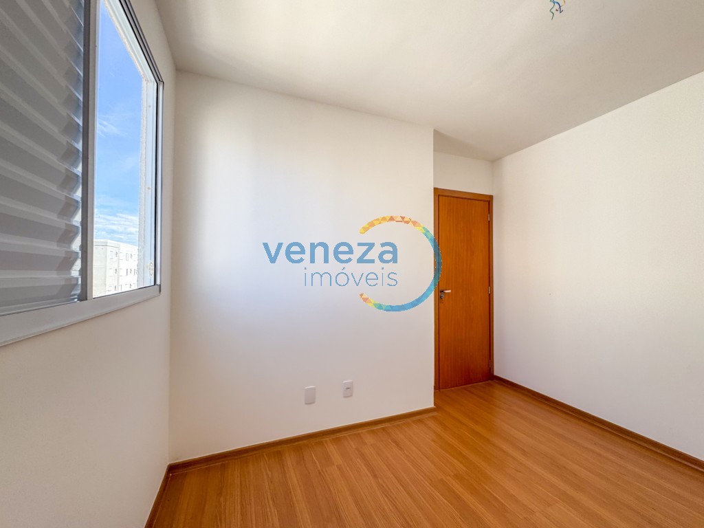 Apartamento para venda no bairro Acquaville de Londrina - Foto 13