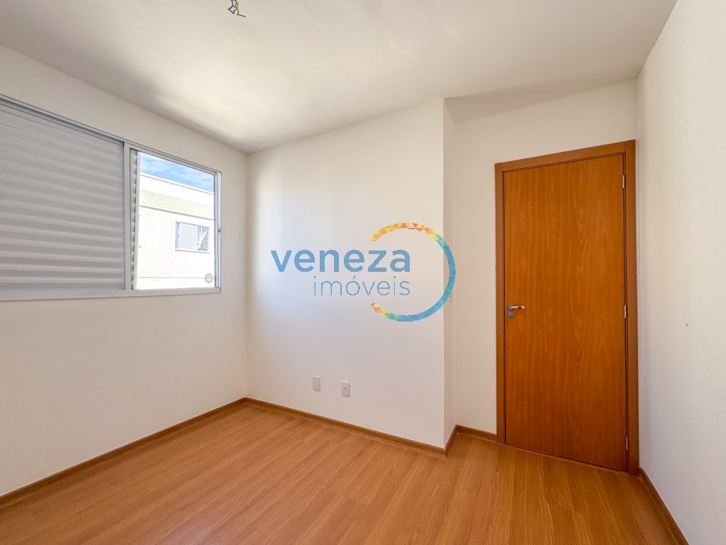 Apartamento para venda no bairro Acquaville de Londrina - Foto 14